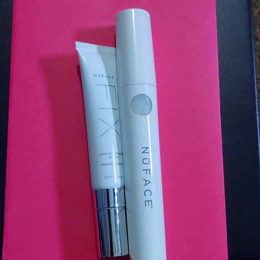 Nu Face FIX Starter Kit
